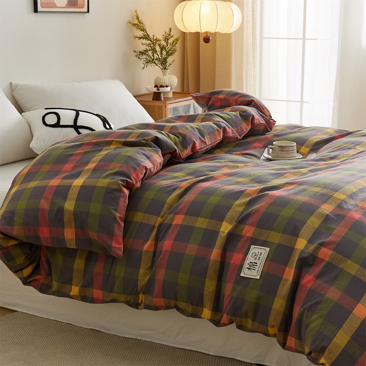 91家纺网 家纺一手货源 找家纺 （总）凡心 2025新款可拆洗冬被被子被芯