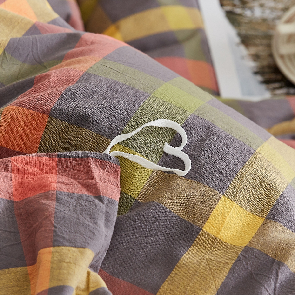 91家纺网 家纺一手货源 找家纺 （总）凡心 2025新款可拆洗冬被被子被芯