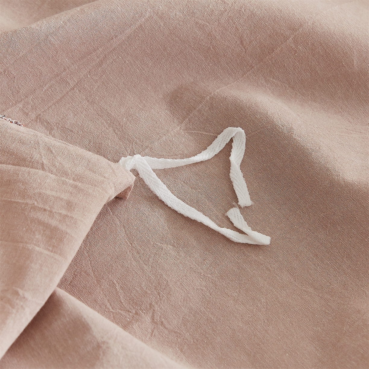 91家纺网 家纺一手货源 找家纺 凡心 2025新款可拆洗冬被被子被芯 莱卡条