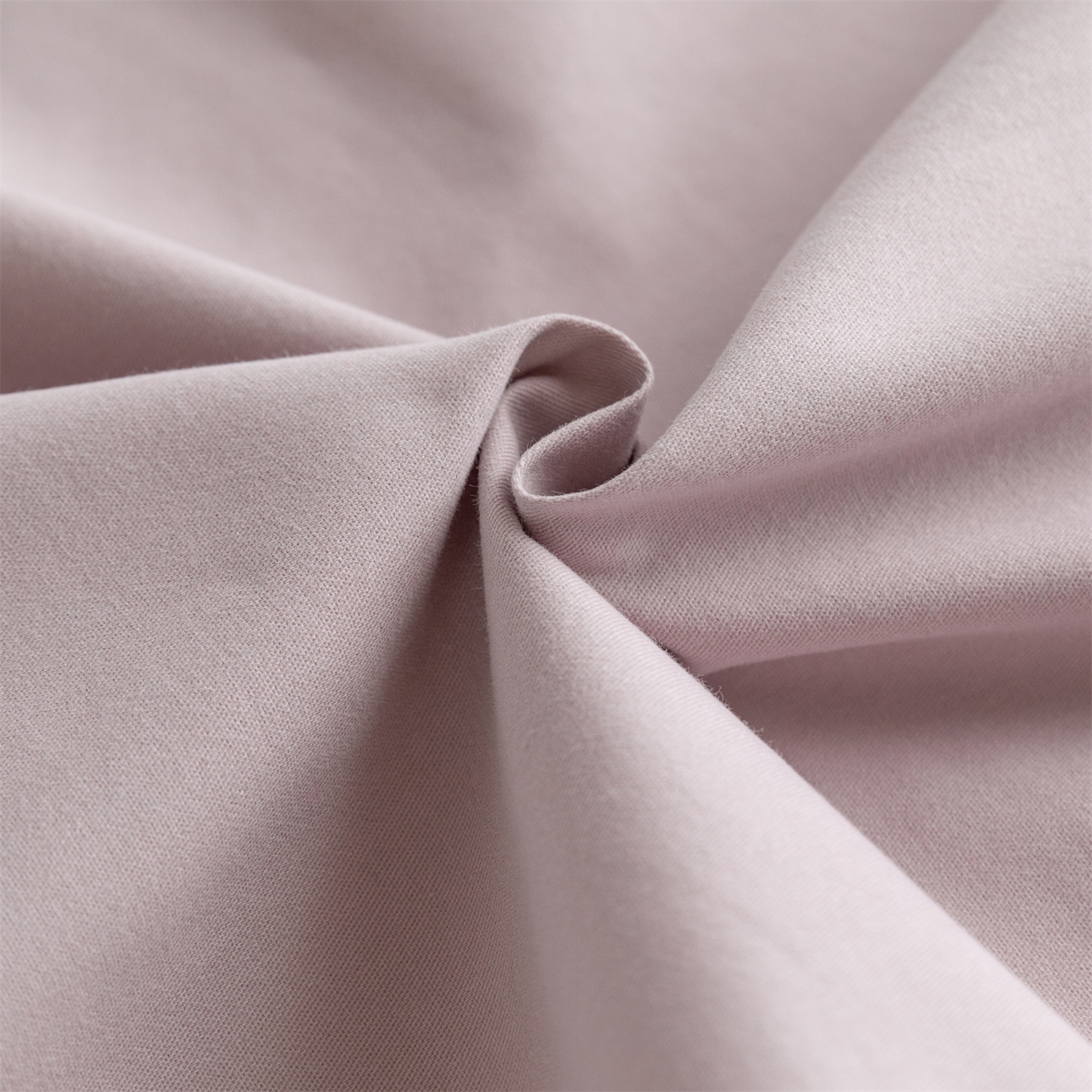 91家纺网 家纺一手货源 找家纺 宝时兰 2025新款加厚100%全棉高支高密长绒棉纯色磨毛床单纯棉单件床单-系列二【提供买家秀/可定制其他尺寸】 烟粉紫