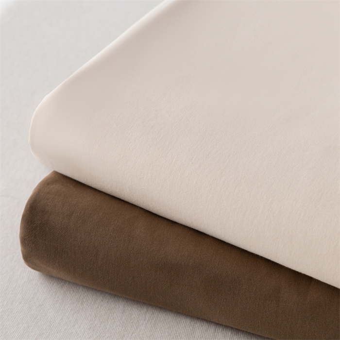 91家纺网 家纺一手货源 找家纺 宝时兰 2025新款加厚100%全棉高支高密长绒棉纯色磨毛床单纯棉单件床单-系列二【提供买家秀/可定制其他尺寸】 组合图（仅参考）