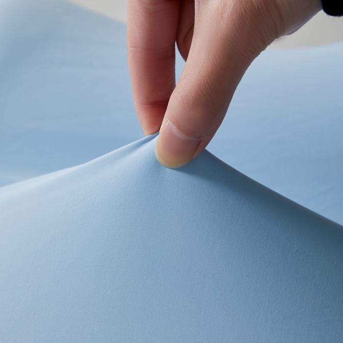 91家纺网 家纺一手货源 找家纺 （总）橘姿家纺 2025新款多功能记忆棉枕懒婷枕芯枕头趴睡枕