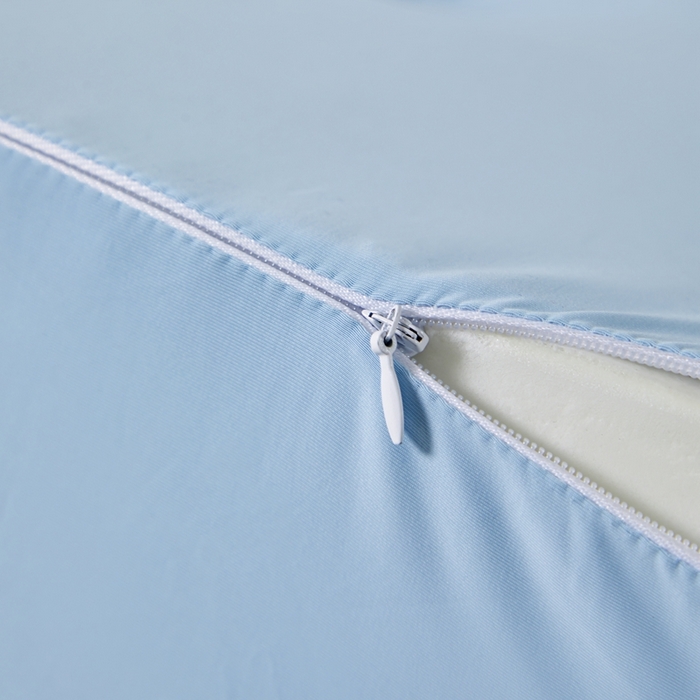 91家纺网 家纺一手货源 找家纺 （总）橘姿家纺 2025新款多功能记忆棉枕懒婷枕芯枕头趴睡枕