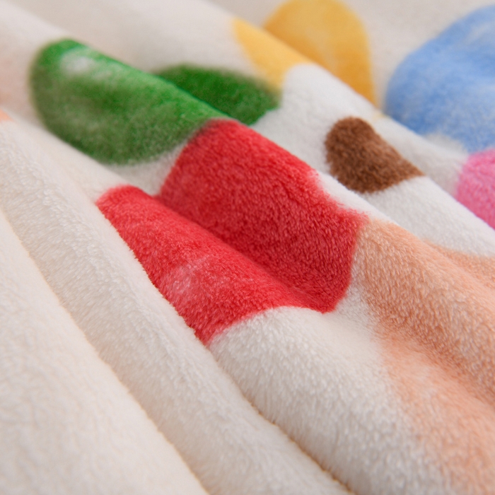 91家纺网 家纺一手货源 找家纺 （总）圣靓 2025新款暖心牛奶绒羊羔绒冬被被子被芯