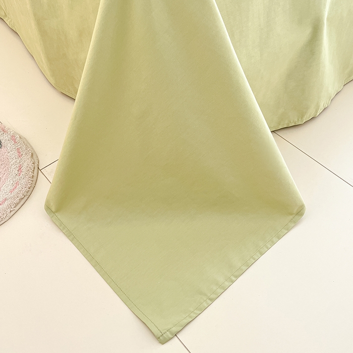 91家纺网 家纺一手货源 找家纺 琪格格  2025新款全棉纯棉大版卡通毛巾绣四件套 森林熊猫