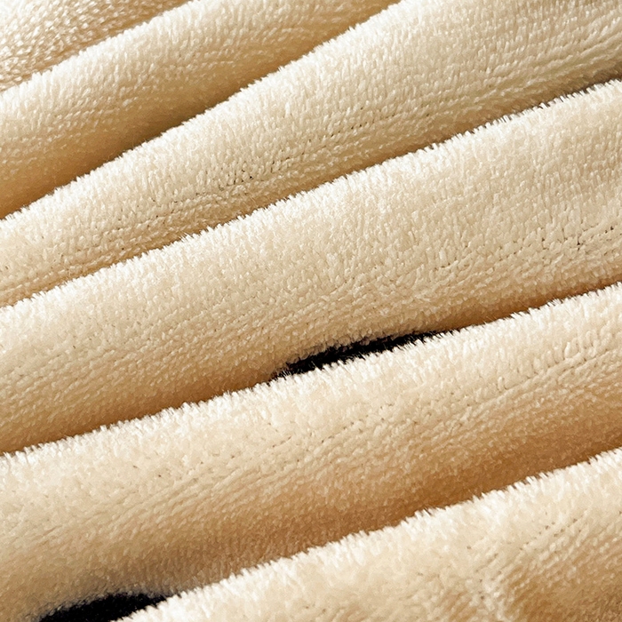 91家纺网 家纺一手货源 找家纺 朵朵家纺 2025新款加厚牛奶绒印花单床笠单品学生宿舍床垫保护套 床笠（床垫保护套可定制尺寸 ） 满心欢喜