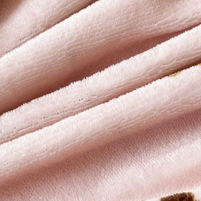 91家纺网 家纺一手货源 找家纺 朵朵家纺 2025新款加厚牛奶绒印花单床笠单品学生宿舍床垫保护套 床笠（床垫保护套可定制尺寸 ） 魅惑樱桃