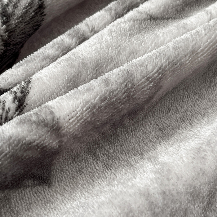 91家纺网 家纺一手货源 找家纺 朵朵家纺 2025新款加厚牛奶绒印花单床笠单品学生宿舍床垫保护套 床笠（床垫保护套可定制尺寸 ） 一叶知秋