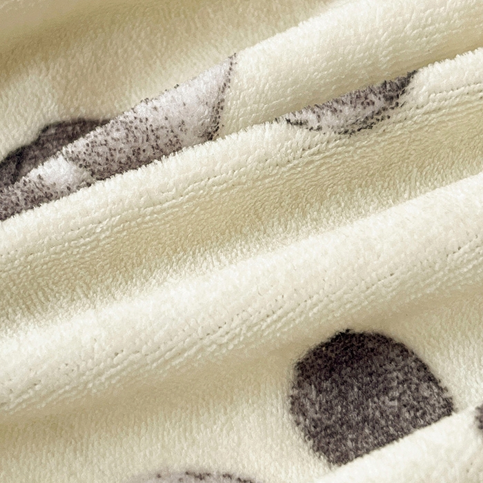 91家纺网 家纺一手货源 找家纺 朵朵家纺 2025新款加厚牛奶绒印花单床笠单品学生宿舍床垫保护套 床笠（床垫保护套可定制尺寸 ） 月光蝴蝶