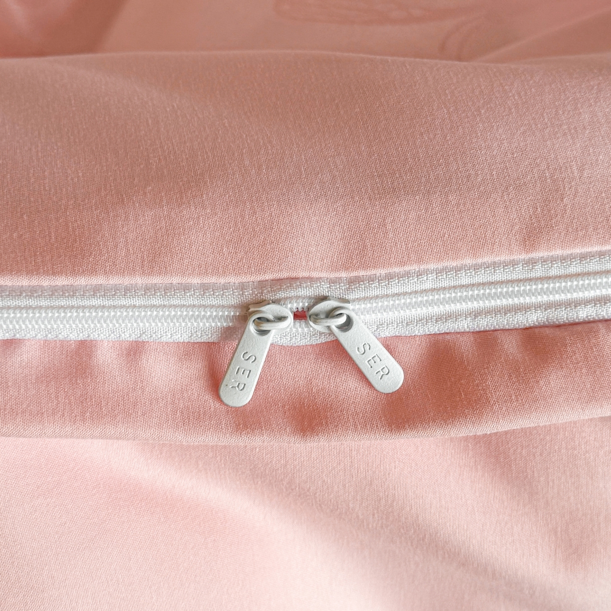 91家纺网 家纺一手货源 找家纺 （总）千希家纺 2025新款斜纹亲肤棉提花四件套-洛莉系列（提供买家秀）