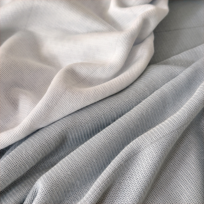 91家纺网 家纺一手货源 找家纺 家贝爱 2025新款230克烂花雕花牛奶绒四件套 芳草蓝