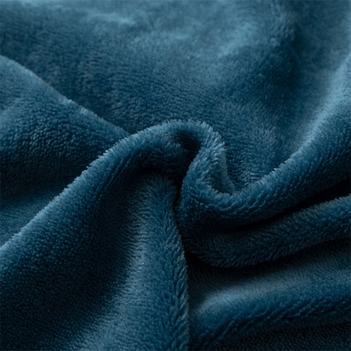 91家纺网 家纺一手货源 找家纺 （总）恋绒家纺 2025新款小熊牛奶绒四件套卡通被套宿舍学生三件套