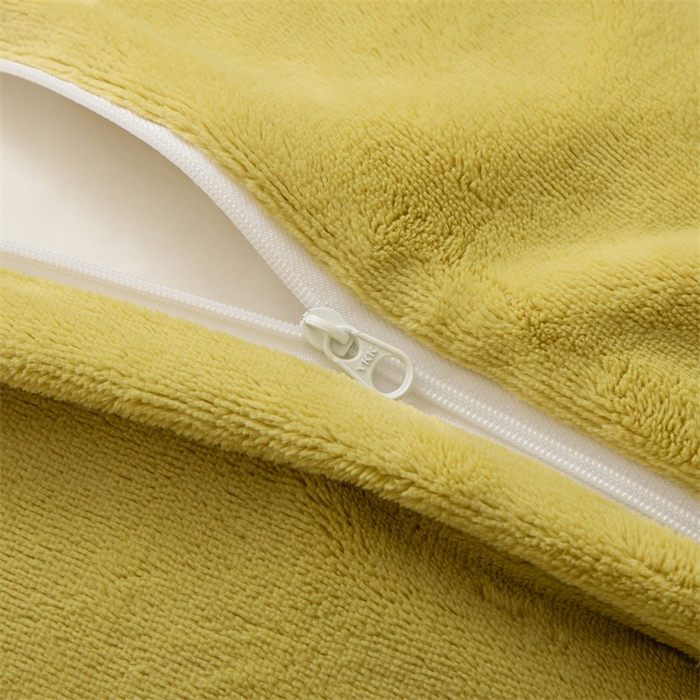 91家纺网 家纺一手货源 找家纺 恋绒家纺 2025新款小熊牛奶绒四件套卡通被套宿舍学生三件套 小熊先生-果绿