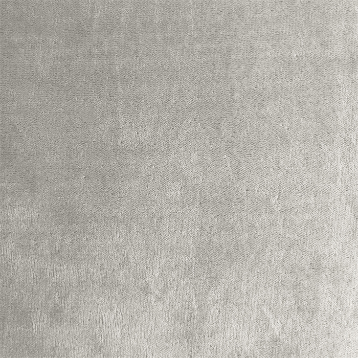 91家纺网 家纺一手货源 找家纺 名兮家居 2025新款高克重加厚纯色牛奶绒床笠床单 素色-绅士灰