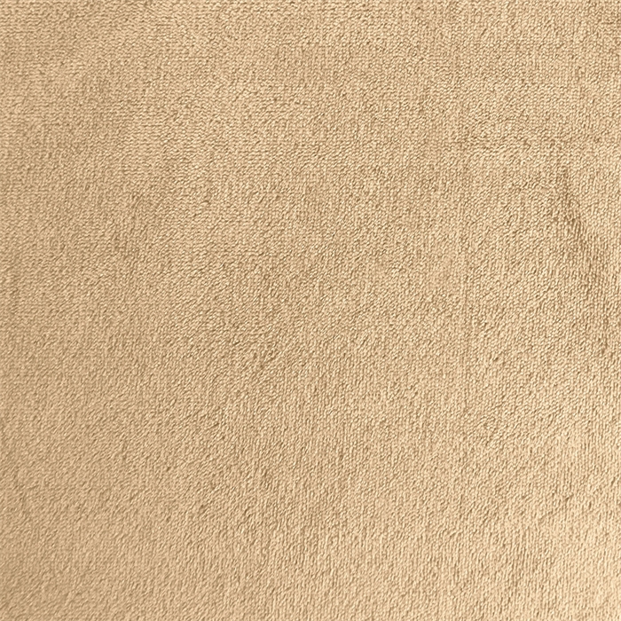 91家纺网 家纺一手货源 找家纺 名兮家居 2025新款高克重加厚纯色牛奶绒床笠床单 素色-班尼咖