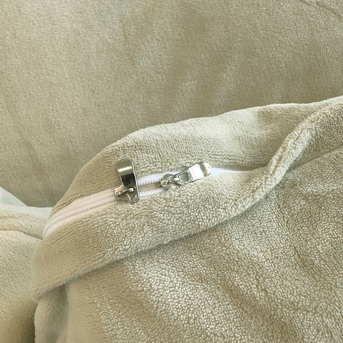 91家纺网 家纺一手货源 找家纺 （总）琉宿家纺 2025新款牛奶绒床盖款绣花四件套