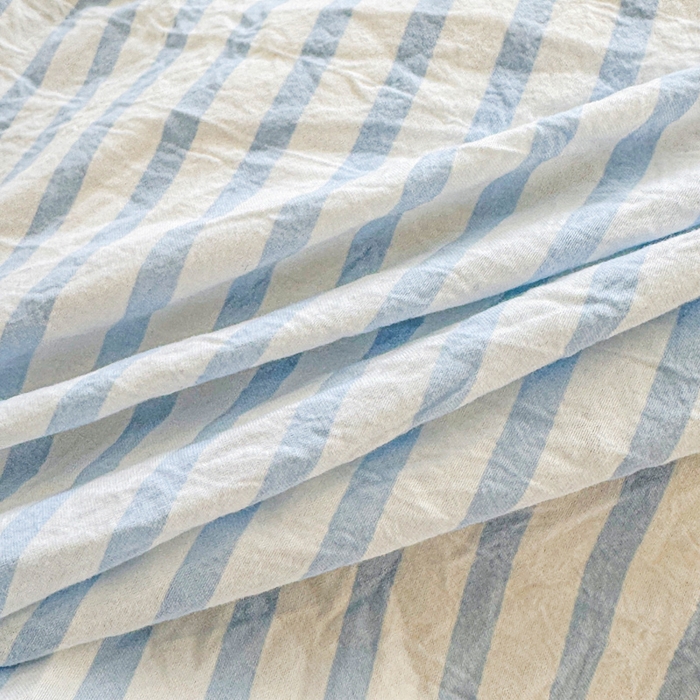 91家纺网 家纺一手货源 找家纺 （总）艾特你 2025新款高克重云朵棉毛巾绣四件套-系列二