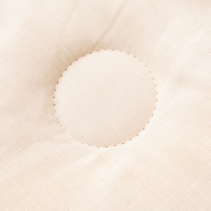 91家纺网 家纺一手货源 找家纺 嗨生活 2025年新款全棉纯棉双层纱豆豆被儿童被春秋被冬被幼儿园被子 熊猫盼盼