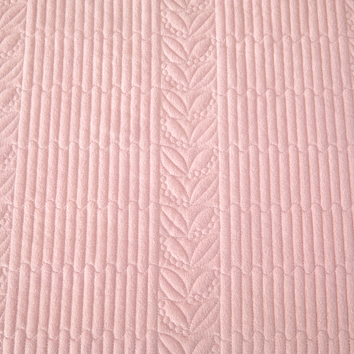 91家纺网 家纺一手货源 找家纺 （总）情煊家纺 2025新款纯色轻奢风亲肤床盖系列