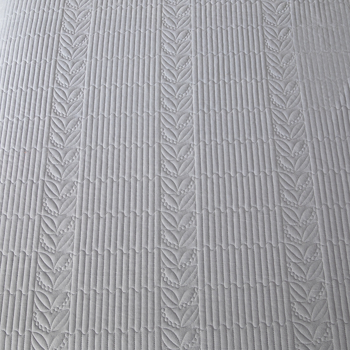 91家纺网 家纺一手货源 找家纺 情煊家纺 2025新款纯色轻奢风亲肤床盖系列 烟灰