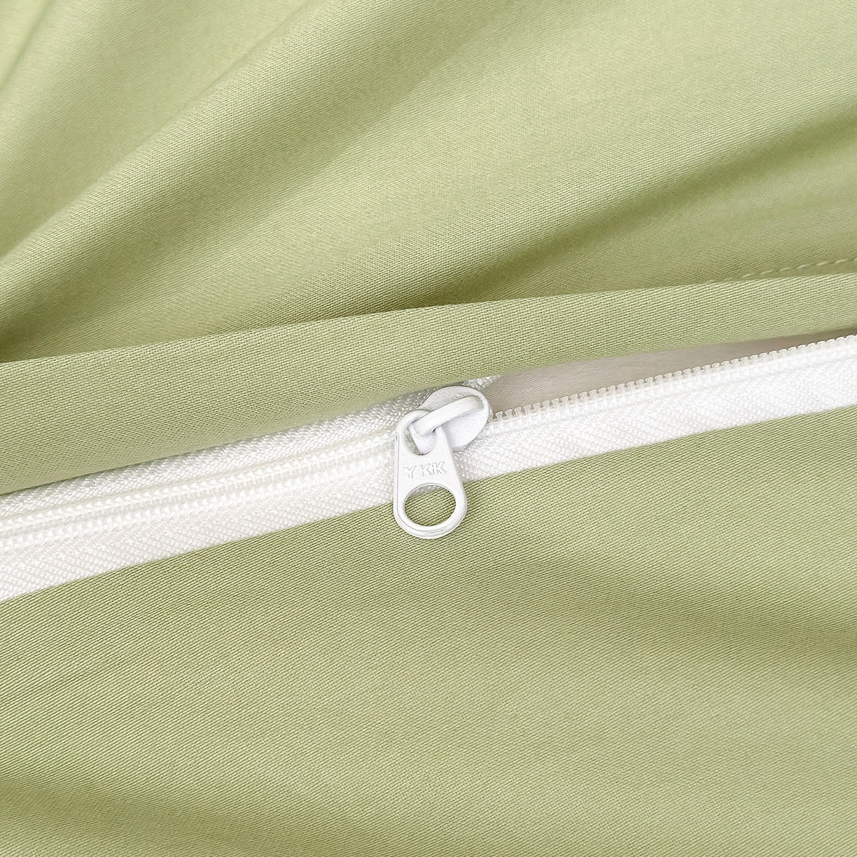 91家纺网 家纺一手货源 找家纺 舒慕家纺 2025新款100支长绒棉浮雕提花四件套 曼蔓