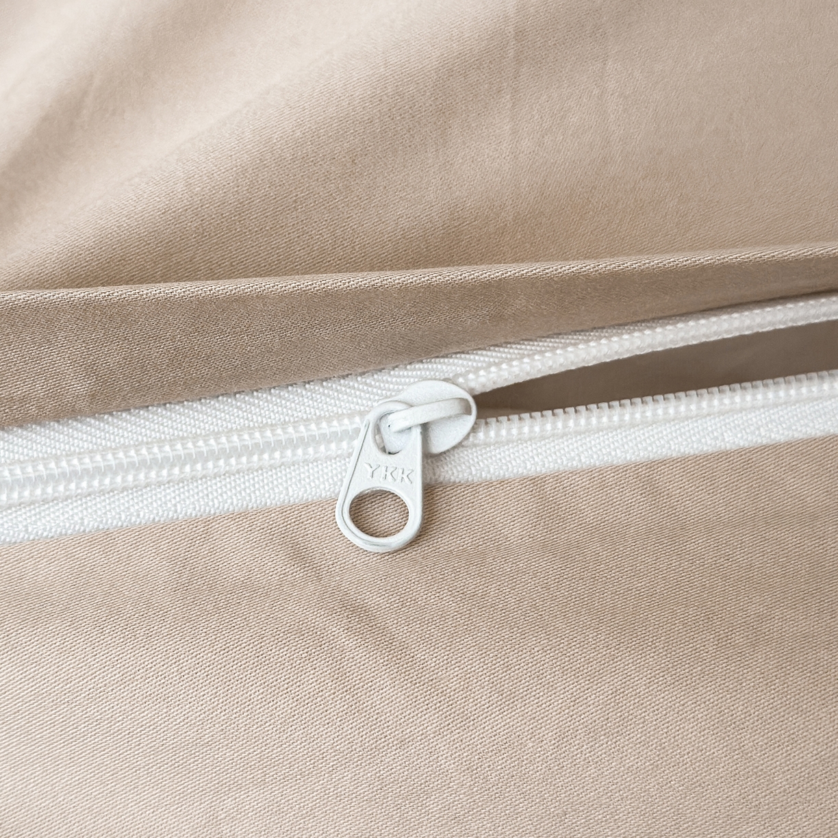 91家纺网 家纺一手货源 找家纺 舒慕家纺 2025新款100支长绒棉浮雕提花四件套 真爱