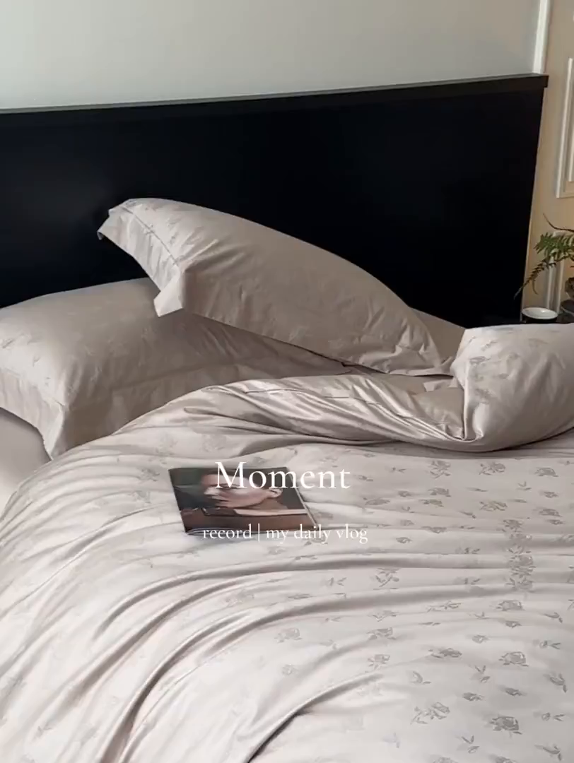 91家纺网 家纺一手货源 找家纺 舒慕家纺 2025新款100支长绒棉浮雕提花四件套 真爱