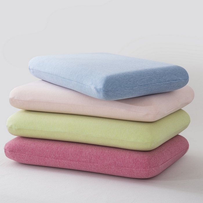 91家纺网 家纺一手货源 找家纺 （总）大黄蜂家居家纺 2025新款A类羊毛蚕丝星球面包记忆枕头枕芯