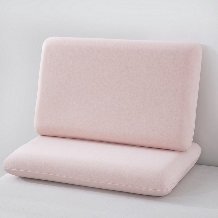 91家纺网 家纺一手货源 找家纺 （总）大黄蜂家居家纺 2025新款A类羊毛蚕丝星球面包记忆枕头枕芯