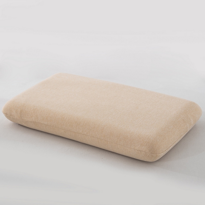 91家纺网 家纺一手货源 找家纺 大黄蜂家居家纺 2025新款A类羊毛蚕丝星球面包记忆枕头枕芯 富贵驼