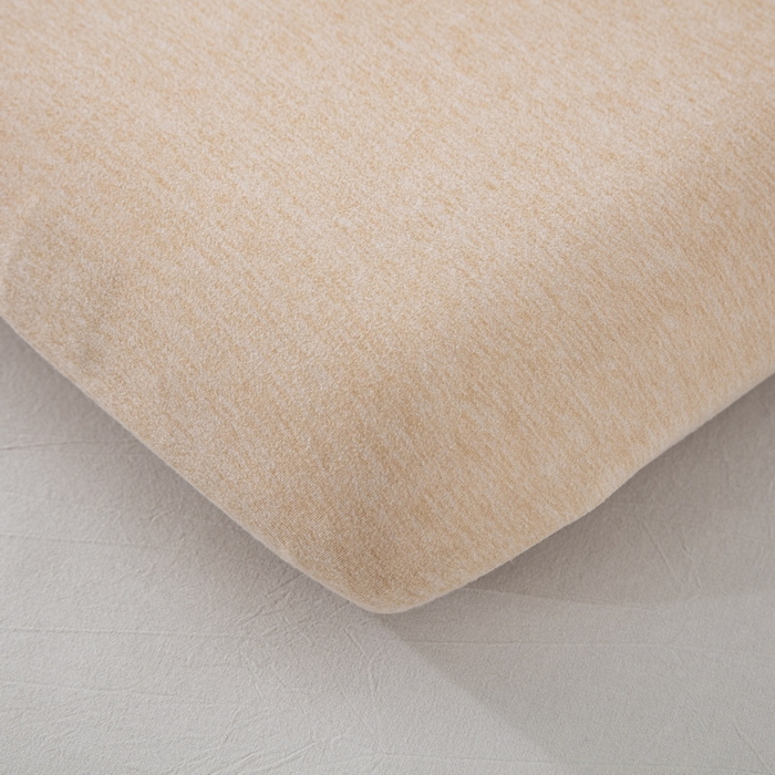 91家纺网 家纺一手货源 找家纺 大黄蜂家居家纺 2025新款A类羊毛蚕丝星球面包记忆枕头枕芯 富贵驼