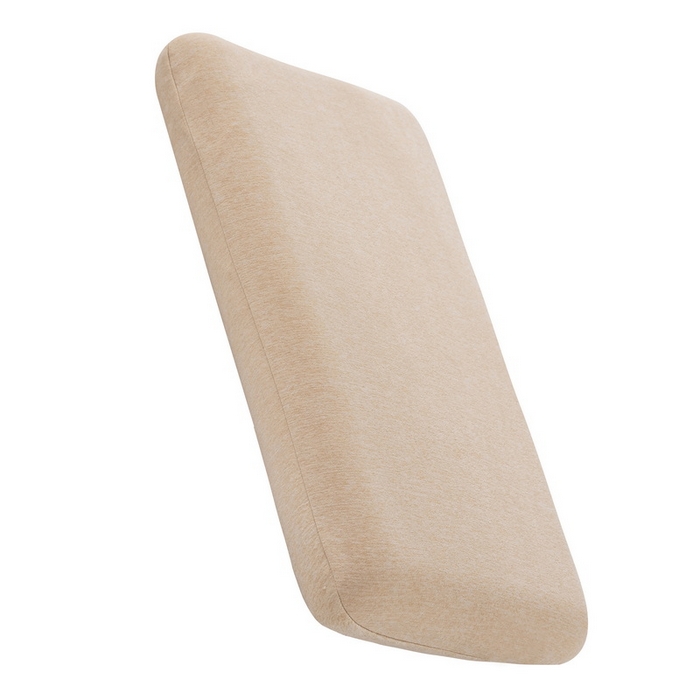 91家纺网 家纺一手货源 找家纺 大黄蜂家居家纺 2025新款A类羊毛蚕丝星球面包记忆枕头枕芯 富贵驼