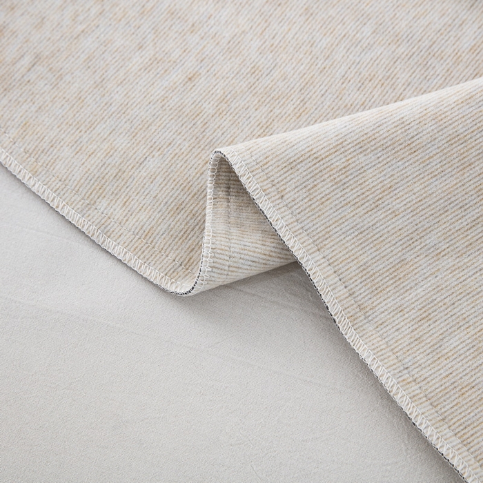 91家纺网 家纺一手货源 找家纺 大黄蜂家居家纺 2025新款A类羊毛蚕丝星球面包记忆枕头枕芯 绅士灰