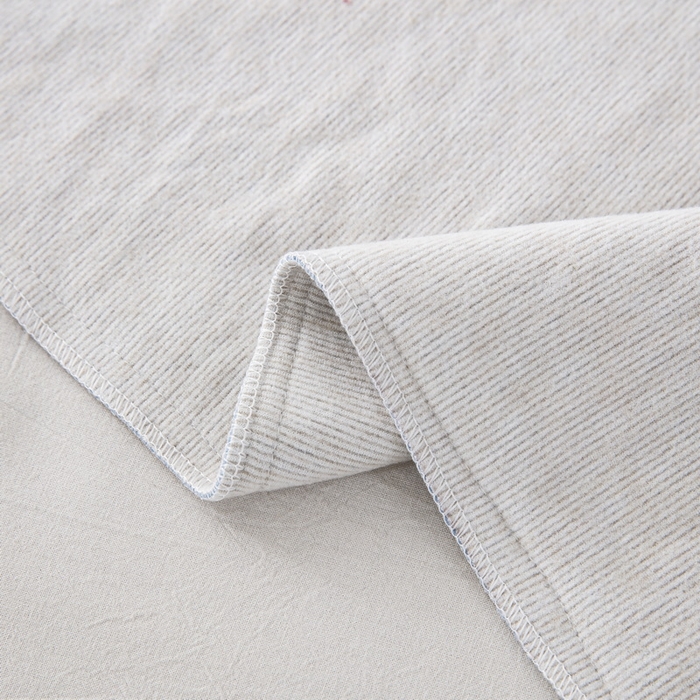 91家纺网 家纺一手货源 找家纺 大黄蜂家居家纺 2025新款A类羊毛蚕丝星球面包记忆枕头枕芯 天空蓝