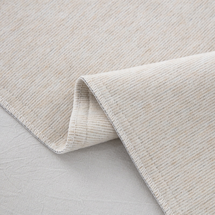 91家纺网 家纺一手货源 找家纺 大黄蜂家居家纺 2025新款A类羊毛蚕丝星球面包记忆枕头枕芯 银灰