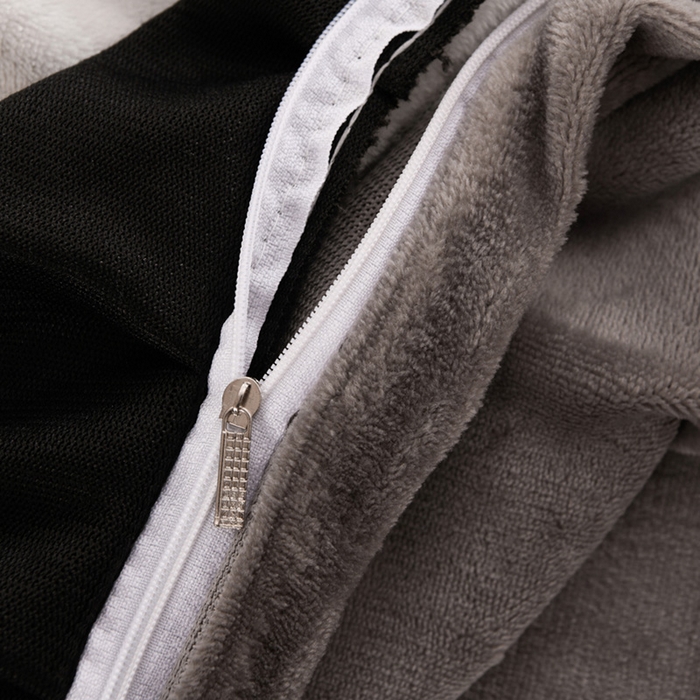 91家纺网 家纺一手货源 找家纺 千姿坊 2025新款韩版牛奶绒花边款四件套 3蝶舞