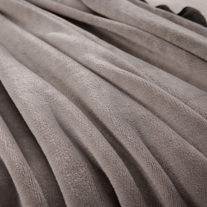 91家纺网 家纺一手货源 找家纺 千姿坊 2025新款韩版牛奶绒花边款四件套 4蝶花私语