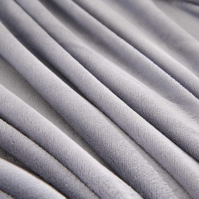 91家纺网 家纺一手货源 找家纺 千姿坊 2025新款韩版牛奶绒花边款四件套 10花影