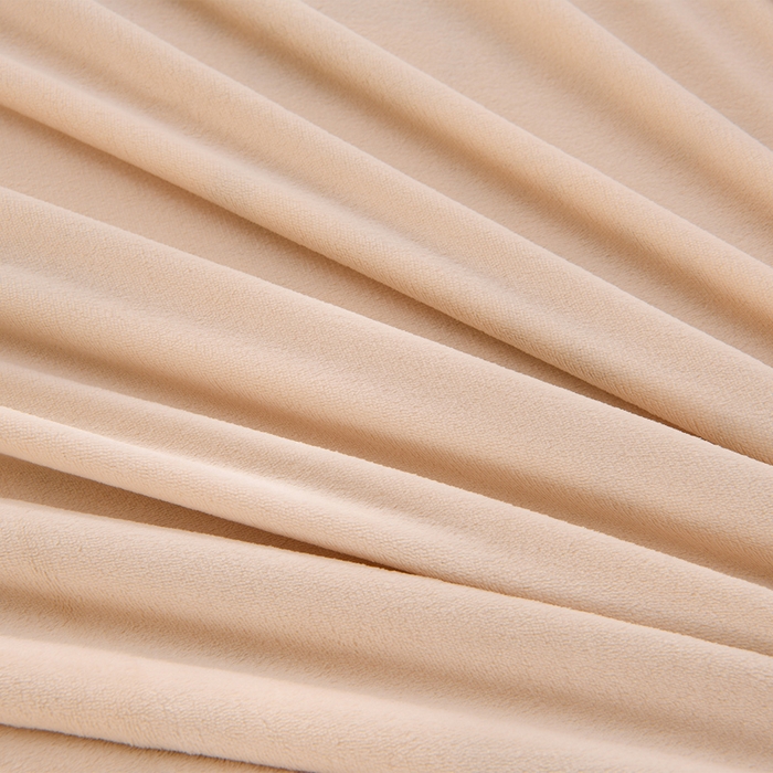 91家纺网 家纺一手货源 找家纺 千姿坊 2025新款韩版牛奶绒花边款四件套 12童梦世界