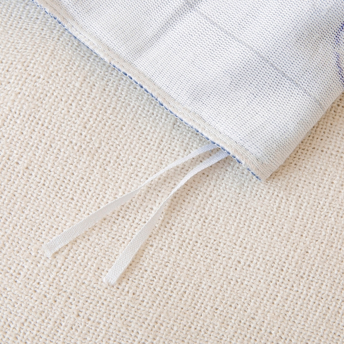 91家纺网 家纺一手货源 找家纺 鱼宝 2025新款小版牛奶绒幼儿园套件 布丁狗