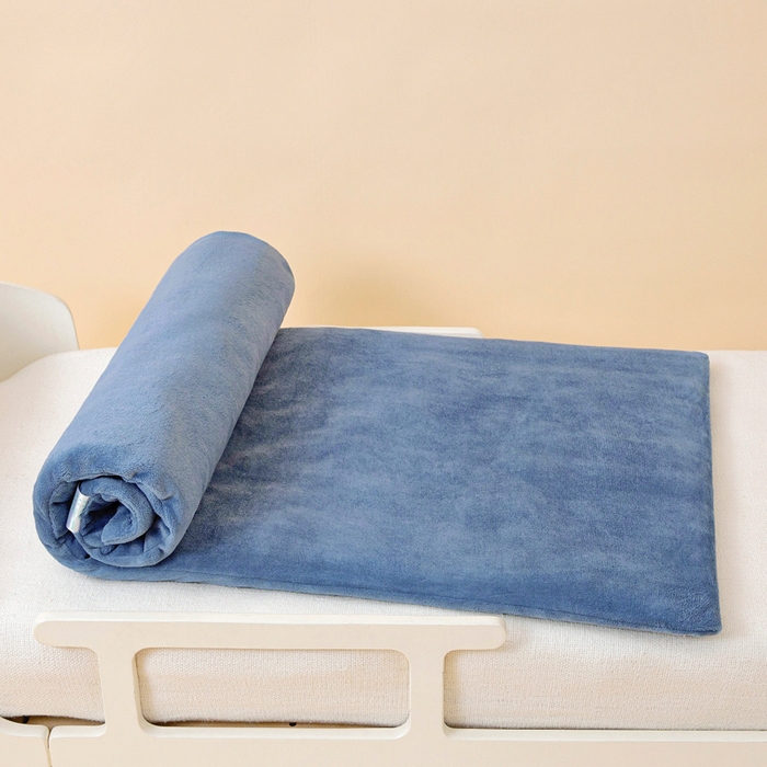 91家纺网 家纺一手货源 找家纺 鱼宝 2025新款小版牛奶绒幼儿园套件 布丁狗