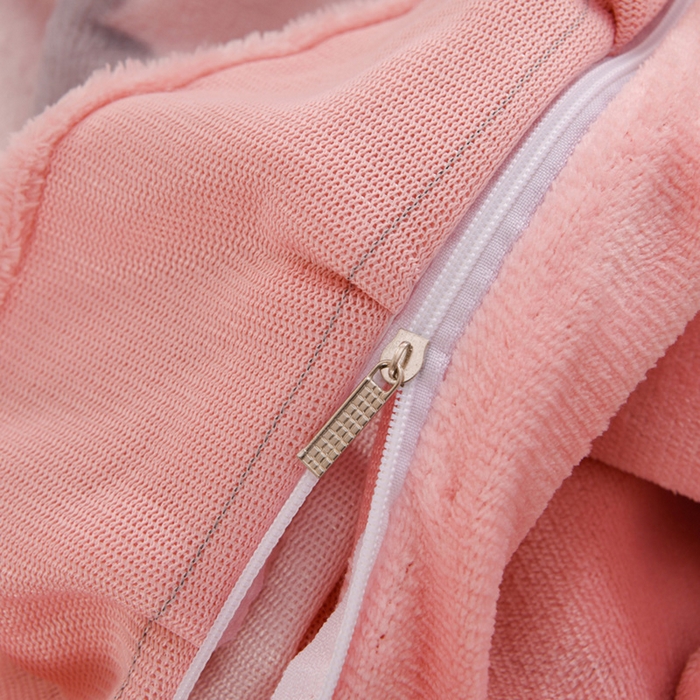 91家纺网 家纺一手货源 找家纺 千姿坊 2025新款韩版牛奶绒花边款四件套 19花枝招展