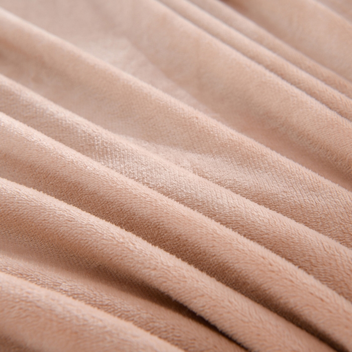 91家纺网 家纺一手货源 找家纺 千姿坊 2025新款韩版牛奶绒花边款四件套 21绿野花卉