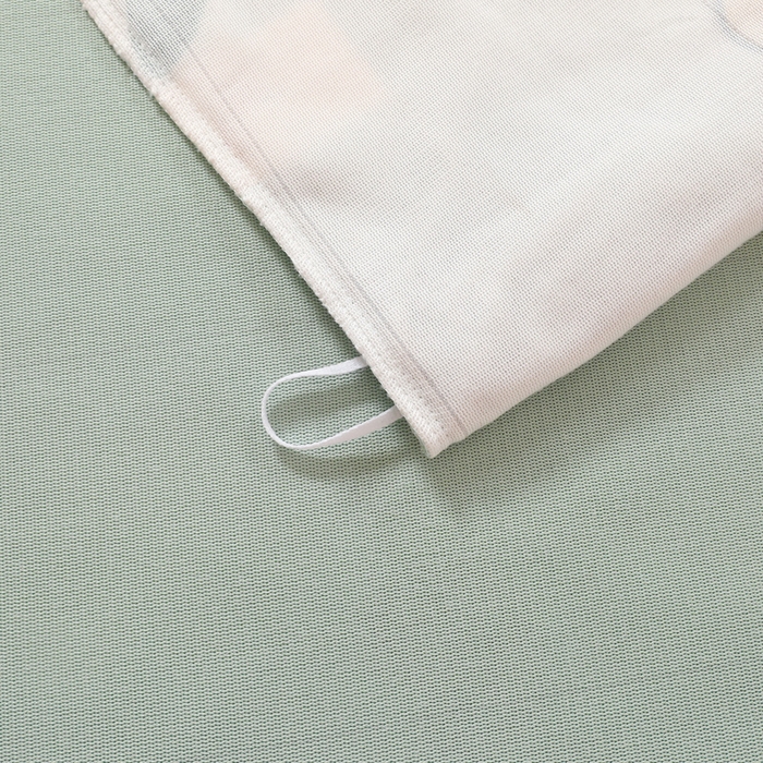 91家纺网 家纺一手货源 找家纺 鱼宝 2025新款小版牛奶绒幼儿园套件 恐龙先生