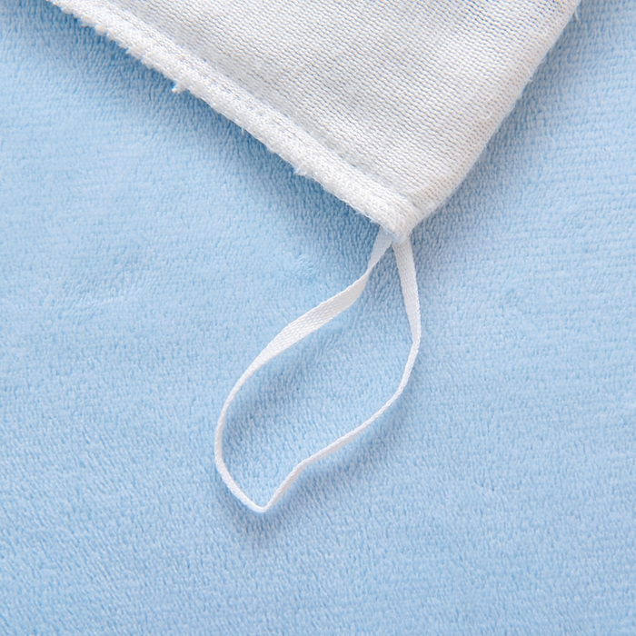 91家纺网 家纺一手货源 找家纺 鱼宝 2025新款小版牛奶绒幼儿园套件 萌宠宝贝