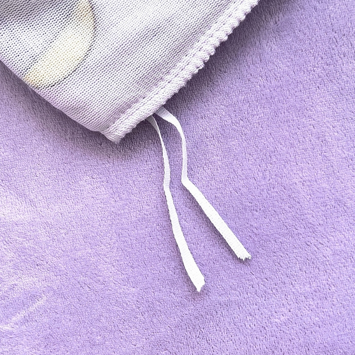 91家纺网 家纺一手货源 找家纺 鱼宝 2025新款小版牛奶绒幼儿园套件 甜美星际