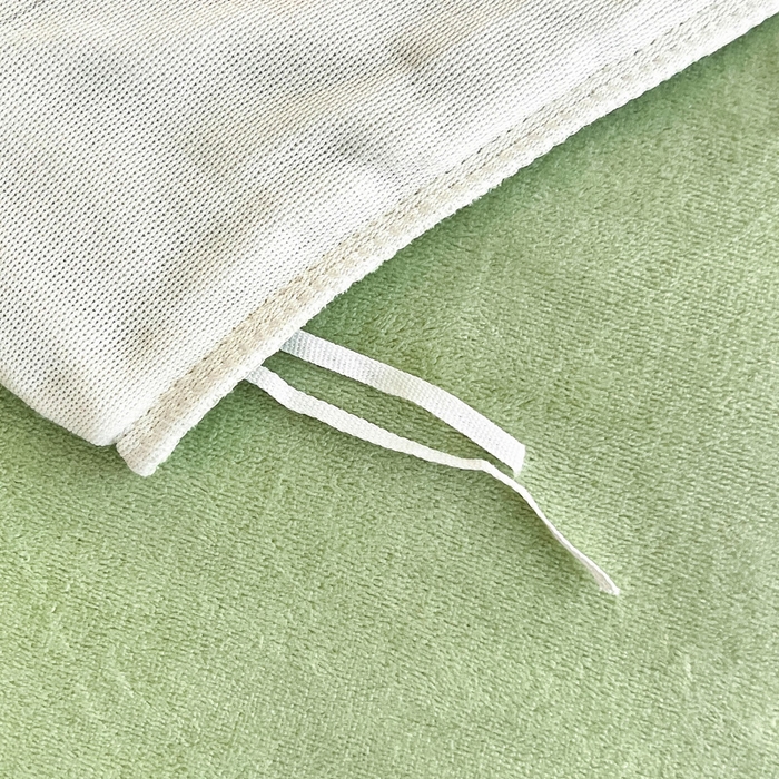 91家纺网 家纺一手货源 找家纺 鱼宝 2025新款小版牛奶绒幼儿园套件 熊猫宝贝