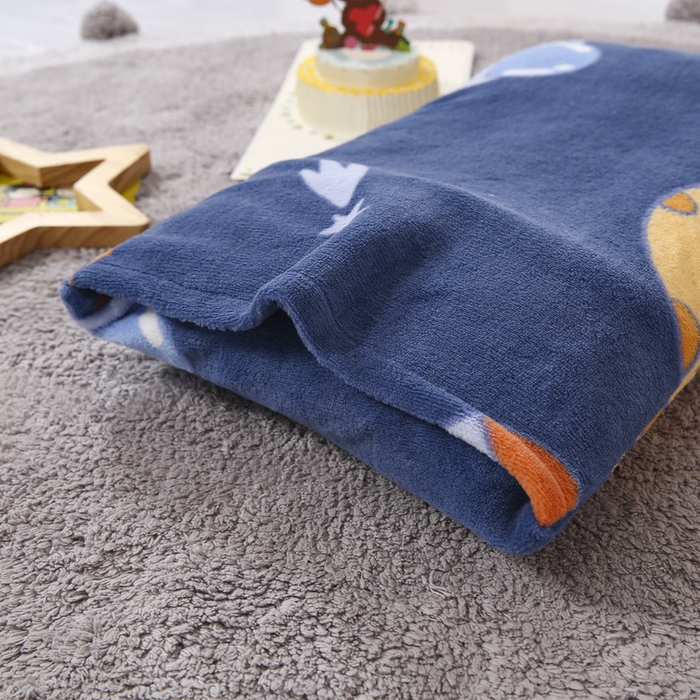 91家纺网 家纺一手货源 找家纺 鱼宝 2025新款小版牛奶绒幼儿园套件 宇航梦