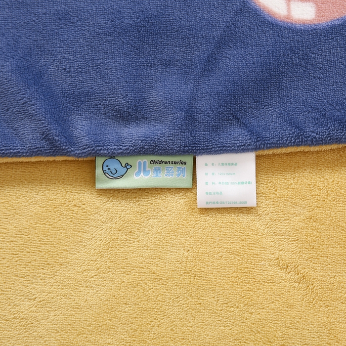 91家纺网 家纺一手货源 找家纺 鱼宝 2025新款小版牛奶绒幼儿园套件 宇航梦