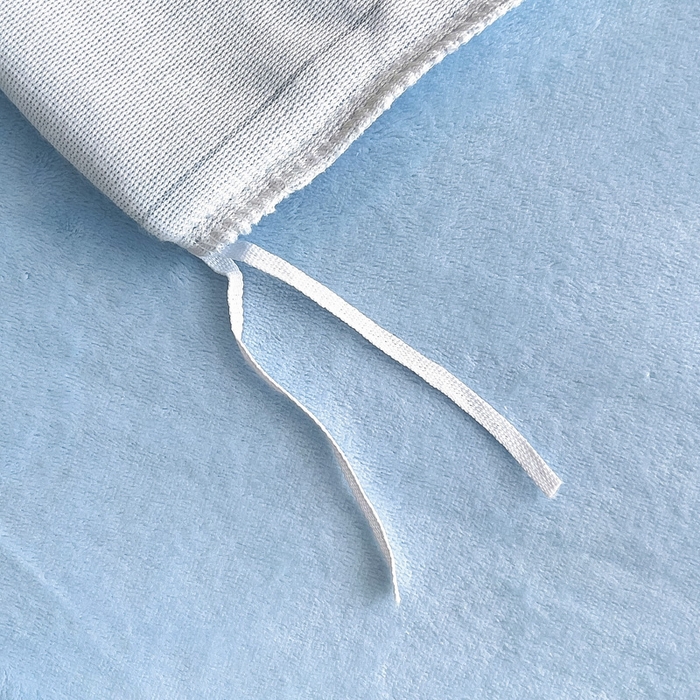 91家纺网 家纺一手货源 找家纺 鱼宝 2025新款小版牛奶绒幼儿园套件 月球宇航员